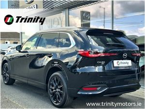 Mazda CX-80 **  FINANCE FROM 3.9% APR  OR €2000 TR - Image 3