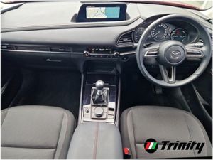 Mazda CX-30 ** FINANCE FROM 3.9% APR  OR €2000 TRA - Image 2