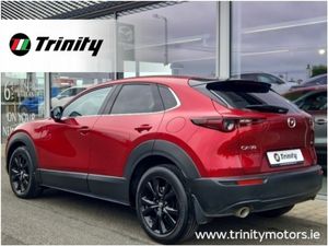 Mazda CX-30 ** FINANCE FROM 3.9% APR  OR €2000 TRA - Image 3