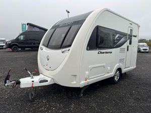 Swift Charisma 360 - Image 2