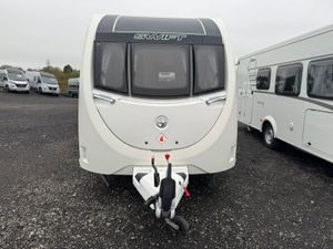 Swift Charisma 360 - Image 4