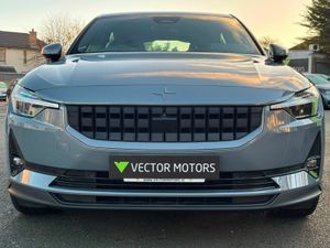 Polestar 2 170KW 78KWH SM2 LONG RANGE 4WD - Image 3