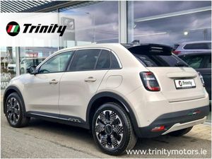 Fiat 600 ** LA PRIMA  AUTO ** 1.2 100 BHP ** TRINI - Image 3