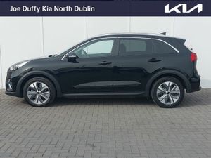 Kia e-Niro Niro 2 Ev  2  201 DCT Auto 64kWh - Image 4