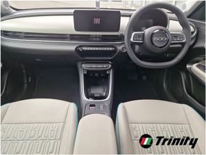 Fiat 600 ** ALL NEW FIAT 600 ELECTRIC  ** TRINITY - Image 2