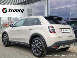 Fiat 600 ** ALL NEW FIAT 600 ELECTRIC  ** TRINITY - Image 3