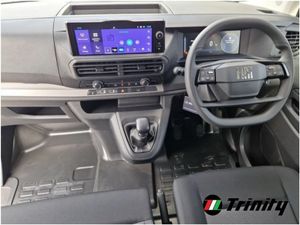 Fiat Scudo ** NEW SCUDO **  TECNICO **  L3 ** 1.5 - Image 2