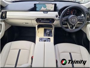 Mazda CX-80 ** TAKUMI PLUS ** ALL NEW CX-80 ** TRI - Image 2