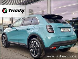 Fiat 600 ** ALL NEW FIAT 600 HYBRID **  1.2 100BHP - Image 3