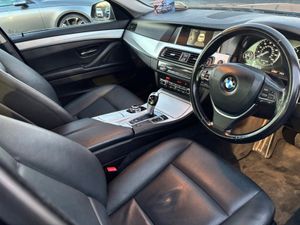 BMW 5-Series 2016 Automatic - Image 4