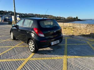 Hyundai i20 2013 - Image 4