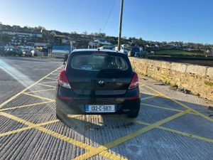 Hyundai i20 2013 - Image 2