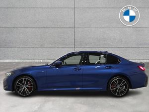BMW 3-Series G20 330E M SPORT SALOON LCI XB1G 2.0I - Image 3