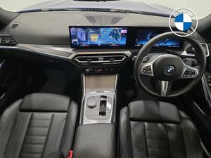 BMW 3-Series G20 330E M SPORT SALOON LCI XB1G 2.0I - Image 4