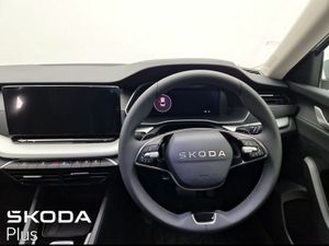 Skoda Octavia SELECTION 2.0TDI 150HP DSG - Image 3