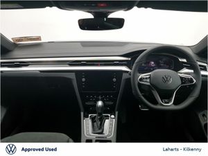 Volkswagen Arteon R-LINE 2.0TDI 150HP DSG - Image 3