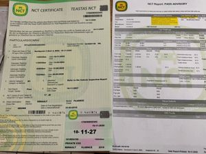 Renault Fluence 2016 Dci 1.5 LIMITED , NCT 11-27 - Image 3