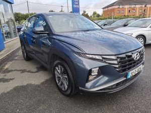 HYUNDAI TUCSON 1.6 COMFORT PLUS DIESEL - Image 3