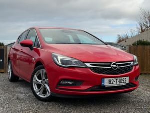 Opel Astra + SRI 1.6cdti 110PS 5DR - Image 3