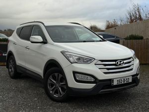 Hyundai Santa Fe 4WD Special Edition 4DR - Image 2