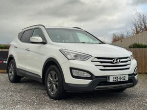 Hyundai Santa Fe 4WD Special Edition 4DR - Image 4