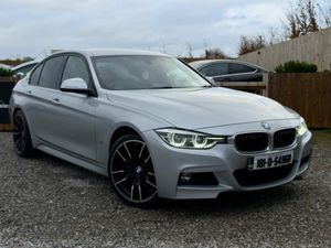 BMW 3-Series 330 F30 E M Sport 4DR Auto - Image 2