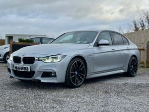 BMW 3-Series 330 F30 E M Sport 4DR Auto - Image 4