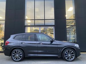 BMW X3 30e M-Sport Pro xDrive Auto (PHEV) - Image 4