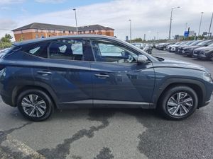 HYUNDAI TUCSON 1.6 COMFORT PLUS DIESEL - Image 4