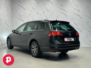 Volkswagen Golf 1.2 TSI AllStar Auto Estate - Stra - Image 3