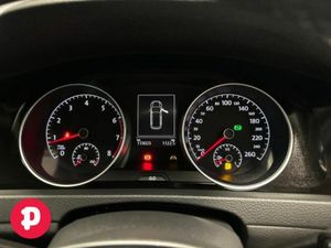 Volkswagen Golf 1.2 TSI AllStar Auto Estate - Stra - Image 4