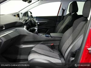 Peugeot 3008 ALLURE 1.5 Blue HDI 130 6.2 4D - Image 3