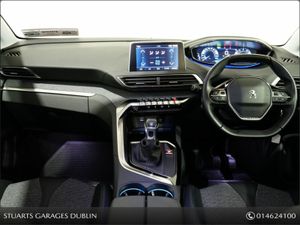 Peugeot 3008 ALLURE 1.5 Blue HDI 130 6.2 4D - Image 4