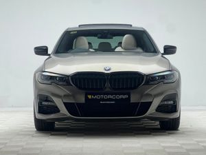 BMW 3-Series 330E M SPORT PRO EDITION XDRIVE *SUNR - Image 2