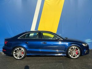 Audi S3 QUATTRO 2.0 TFSI AUTO // FACLIFT MODEL // - Image 2