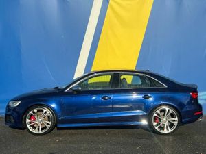 Audi S3 QUATTRO 2.0 TFSI AUTO // FACLIFT MODEL // - Image 3