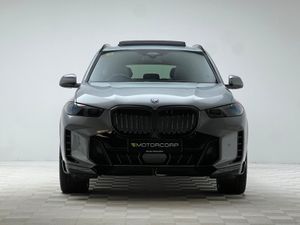 BMW X5 50E M SPORT XDRIVE *PAN ROOF* - Image 2