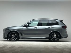 BMW X5 50E M SPORT XDRIVE *PAN ROOF* - Image 4
