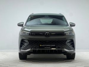 Volkswagen Tiguan R-LINE 1.5 TSI PHEV DSG - Image 2