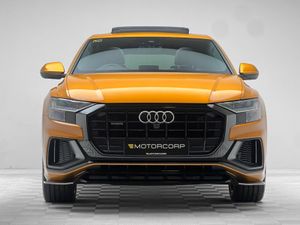 Audi Q8 S LINE 50 TDI 286HP QUATTRO *PAN ROOF* - Image 3