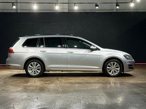 Volkswagen Golf ESTATE 1.2L TSI AUTOMATIC - REVERS - Image 3