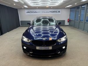 BMW 4-Series 420D M Sport Pro Xdrive Gran Coupe - Image 2