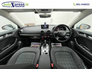Audi A3 1.4 TFSI Automatic, Reversing camera - Image 2