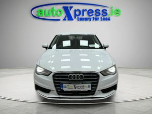 Audi A3 1.4 TFSI Automatic, Reversing camera - Image 3