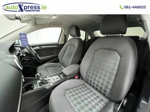 Audi A3 1.4 TFSI Automatic, Reversing camera - Image 4