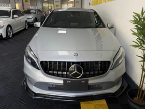 Mercedes-Benz A-Class 2017 A180 1.5 Automatic Only - Image 2