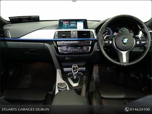 BMW 4-Series 420D M SPORT 2 DR AUTO - Image 4