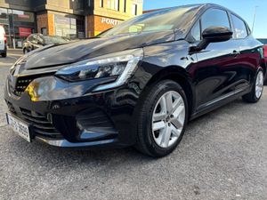 2022 Renault Clio Dinamique SCe65 - Image 2