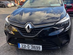 2022 Renault Clio Dinamique SCe65 - Image 4
