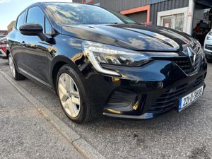 2022 Renault Clio Dinamique SCe65 - Image 3